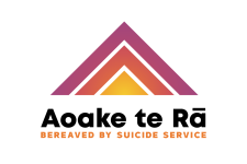Photo of Aoake te Rā: Bereaved by Suicide Service Photo of Aoake te Rā: Bereaved by Suicide Service