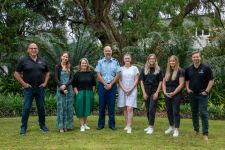 Photo of Big Brothers Big Sisters Photo of Big Brothers Big Sisters