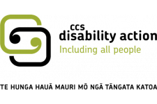 Photo of CCS Disability Action Photo of CCS Disability Action
