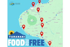 Photo of Food For Free & Pātaka Kai in Taranaki Photo of Food For Free & Pātaka Kai in Taranaki