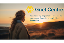Photo of Grief Centre Photo of Grief Centre