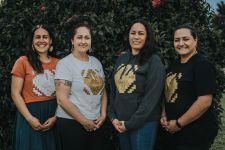 Photo of Hapū Wānanga ki Taranaki Photo of Hapū Wānanga ki Taranaki