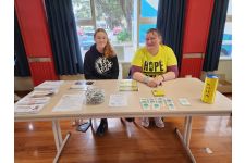 Photo of Hope Walk New Plymouth – Taranaki Photo of Hope Walk New Plymouth – Taranaki