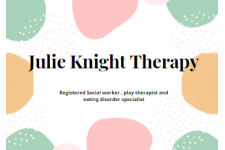 Photo of Julie Knight Therapy Photo of Julie Knight Therapy