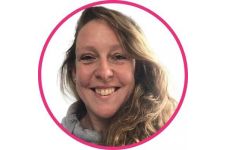 Photo of Liz Fry – Coach Photo of Liz Fry – Coach