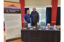 Photo of Male Survivors Taranaki Photo of Male Survivors Taranaki