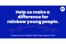 Photo of Rainbow Youth Photo of Rainbow Youth