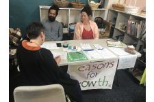 Photo of Seasons for Growth Photo of Seasons for Growth