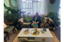 Photo of Susan Lobb Counselling Photo of Susan Lobb Counselling