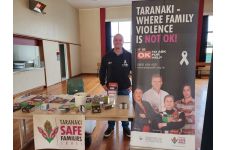 Photo of Taranaki Safe Families Trust Photo of Taranaki Safe Families Trust