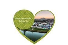 Photo of Waitara Foodbank Pataka Kai Photo of Waitara Foodbank Pataka Kai