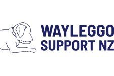 Photo of Wayleggo Support NZ Photo of Wayleggo Support NZ