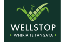 Photo of Whiria Te Tangata WellStop – Taranaki and Taumarunui/Ruapehu Photo of Whiria Te Tangata WellStop – Taranaki and Taumarunui/Ruapehu