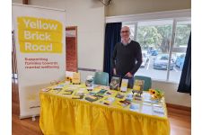 Photo of Yellow Brick Road Photo of Yellow Brick Road