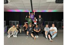 Photo of Zeal Taranaki Photo of Zeal Taranaki