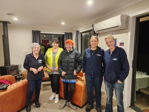 Blessing Cathy's Care Centre