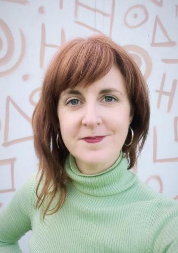 Sarah - Find Your Calm