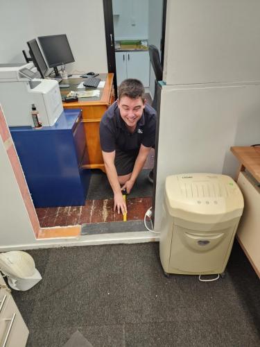 Developing the new Waimanako spaces