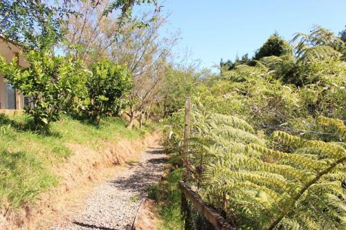 Exploring the rich nature of the Retreat