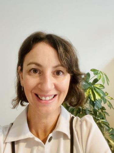 Ange - Anxiously Awesome