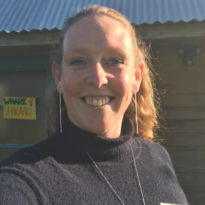 Liz - You Are Not Your Thoughts, Stress Busters, Resilience Builders, and more!