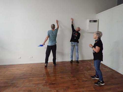 Undergoing renovation!