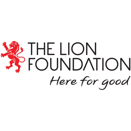 The Lion Foundation
