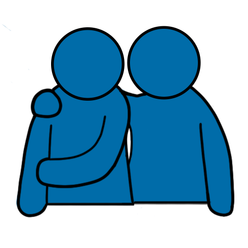 Tautoko/support groups