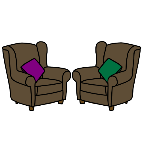 A safe space to 'be'