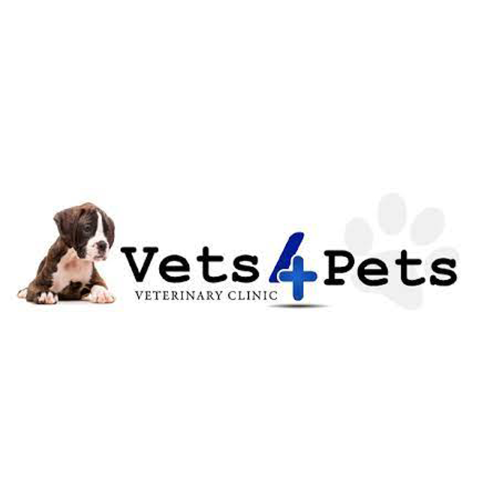 Vets4Pets
