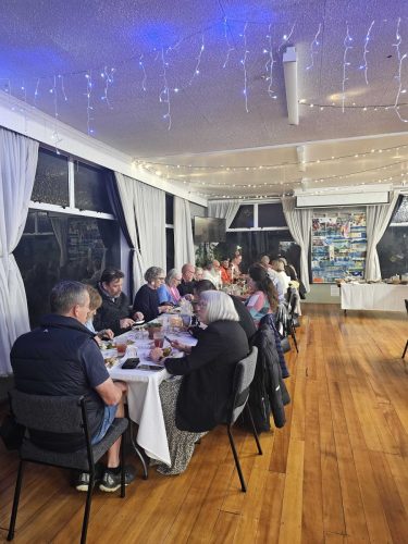 Our June 2026 Long Table Dinner