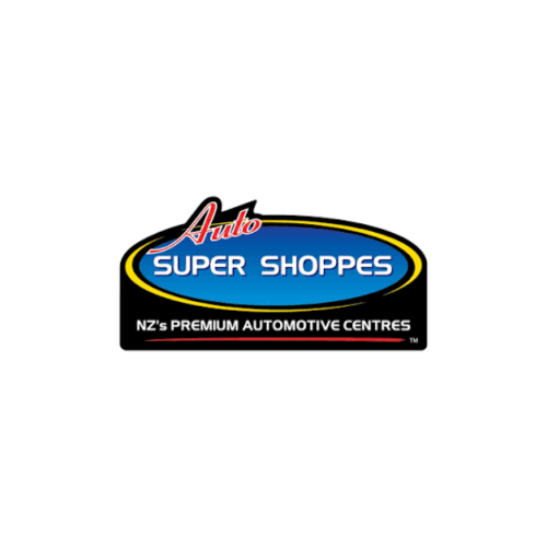 Auto Super Shoppes