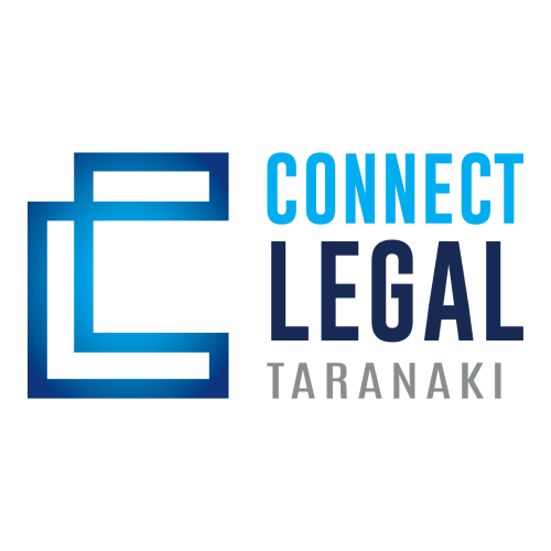 Connect Legal Taranaki
