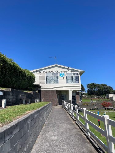 Waimanako @ The Tasman Club