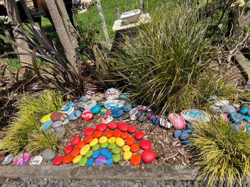 Our Garden of Remembrance