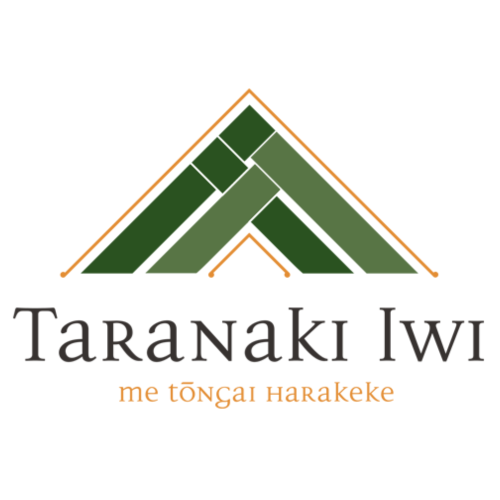 Taranaki Iwi