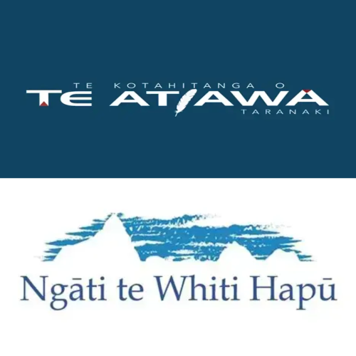 Te Atiawa & Ngāti Te Whiti
