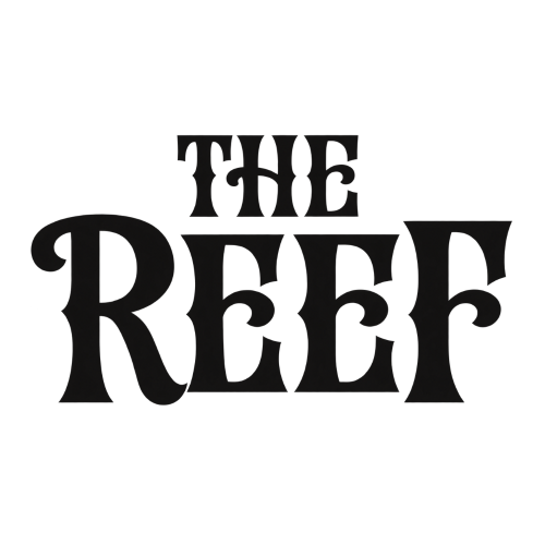The Reef Coffee & Sushi Bar
